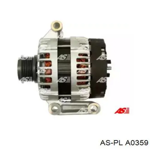 Автомобильный генератор As-pl A0359 цена, от 178.66 USD