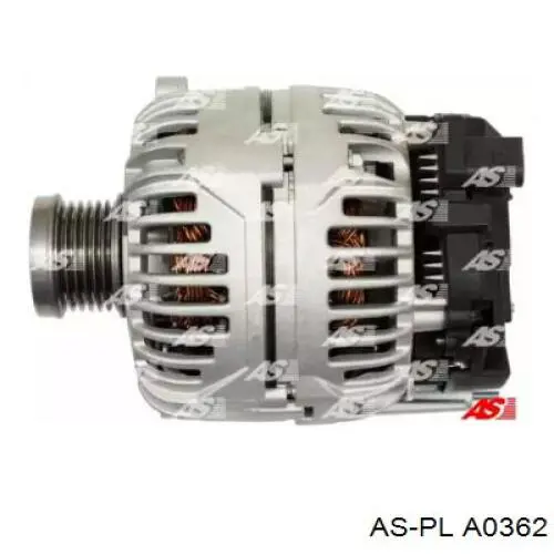 Автомобильный генератор As-pl A0362 цена, от 50.73 USD