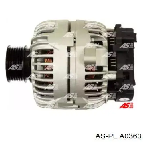 Автомобильный генератор As-pl A0363 цена, от 104.85 USD