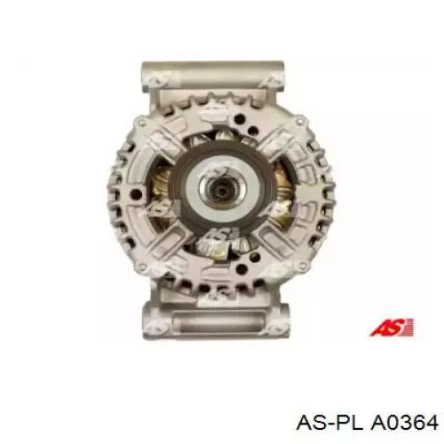A0364 As-pl генератор