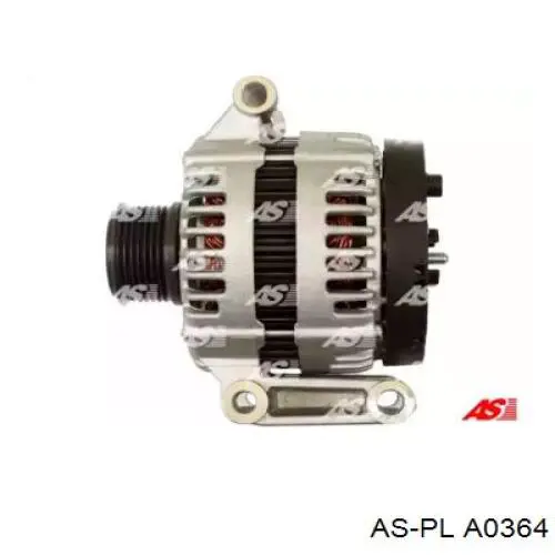Автомобильный генератор As-pl A0364 цена, от 180.56 USD