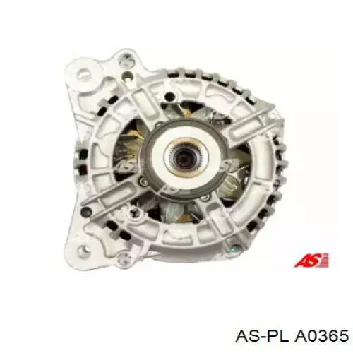 A0365 As-pl генератор