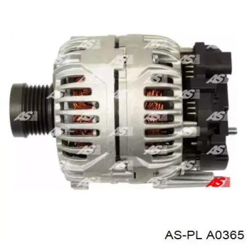Автомобильный генератор As-pl A0365 цена, от 63.35 USD