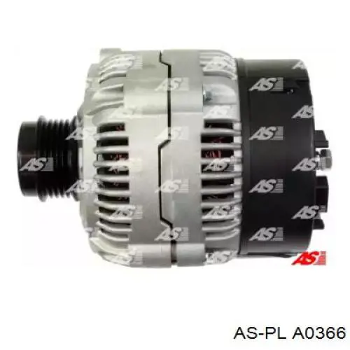 Генератор A0366 AS/Auto Storm