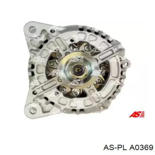 A0369 As-pl генератор