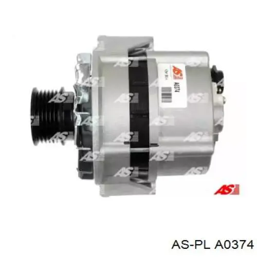 Автомобильный генератор As-pl A0374 цена, от 134.73 USD