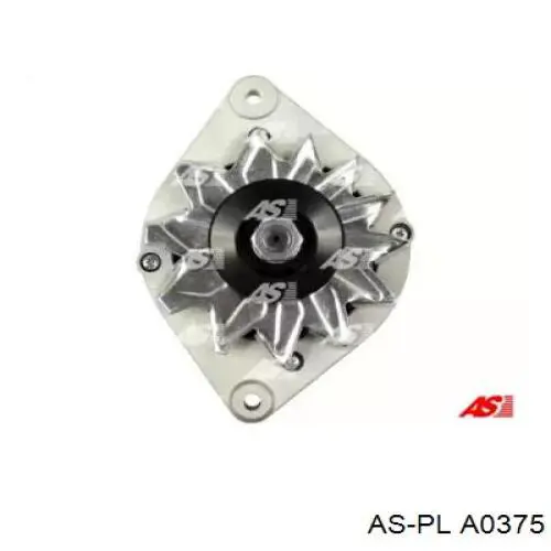 A0375 As-pl генератор