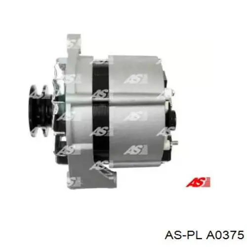 Автомобильный генератор As-pl A0375 цена, от 124.23 USD