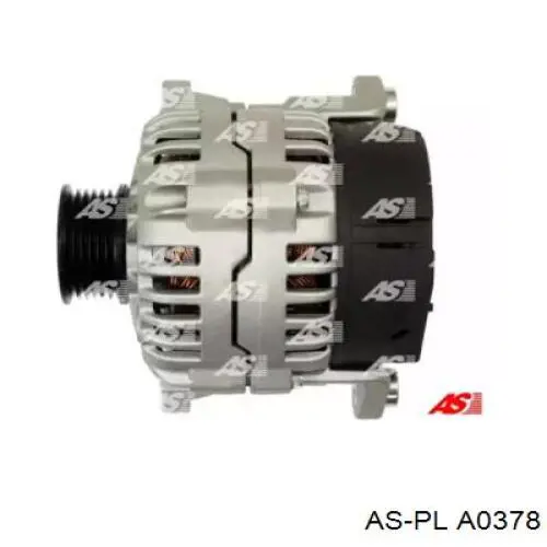 A0378 AS/Auto Storm генератор