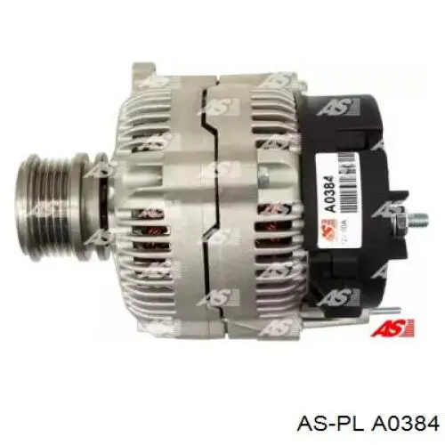 Автомобильный генератор As-pl A0384 цена, от 153.18 USD