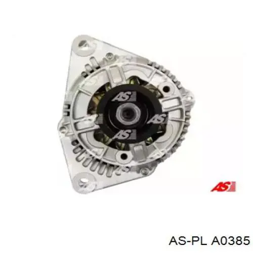 A0385 As-pl генератор