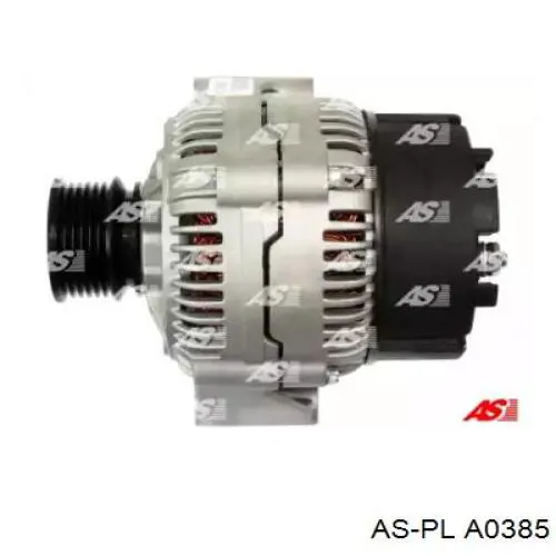 Автомобильный генератор As-pl A0385 цена, от 173.49 USD