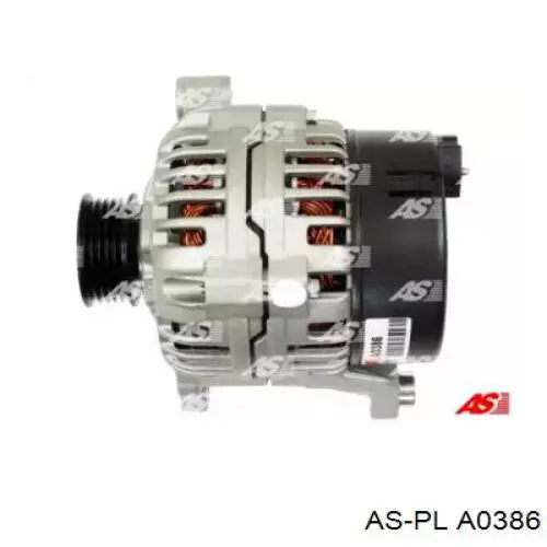 Генератор 115901253 VAG
