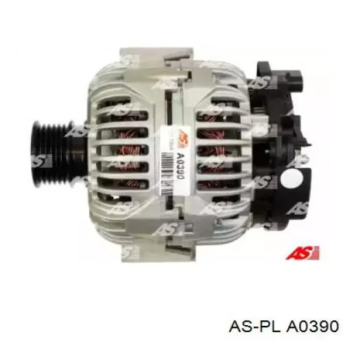 Автомобильный генератор As-pl A0390 цена, от 175.32 USD