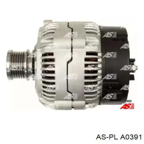 Генератор автомобиля Ford 97VW10300EA