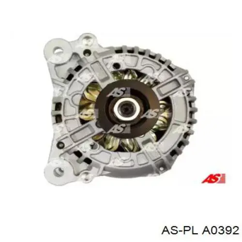 A0392 As-pl генератор