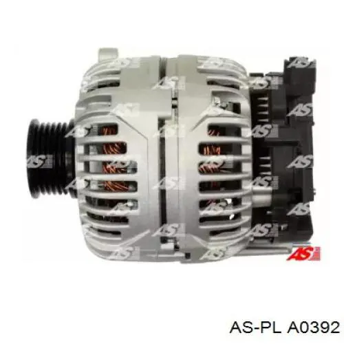 Автомобильный генератор As-pl A0392 цена, от 149.83 USD