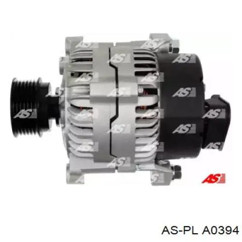 Автомобильный генератор As-pl A0394 цена, от 96.18 USD