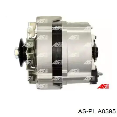 Автомобильный генератор As-pl A0395 цена, от 87.49 USD