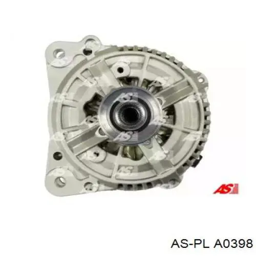 A0398 As-pl генератор