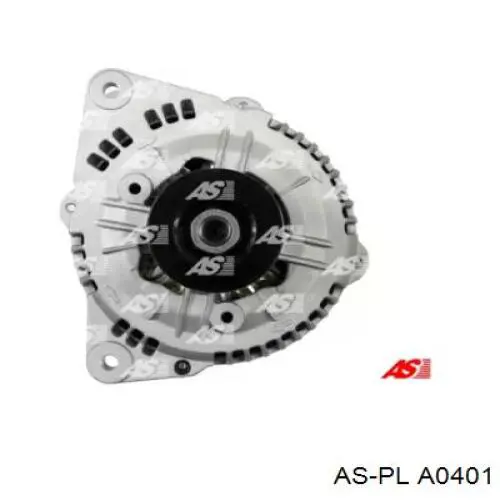 A0401 As-pl генератор