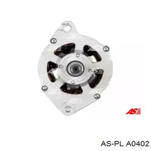 7641975 Fiat/Alfa/Lancia Генератор автомобильный