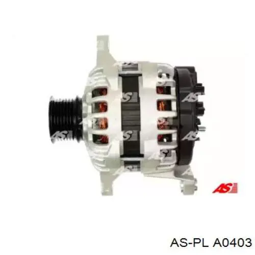 Автомобильный генератор As-pl A0403 цена, от 169.72 USD