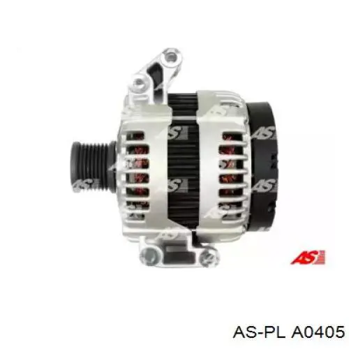 Автомобильный генератор AS/Auto Storm A0405 цена, от 120.52 USD