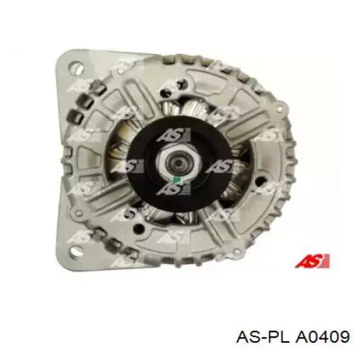 A0409 As-pl генератор