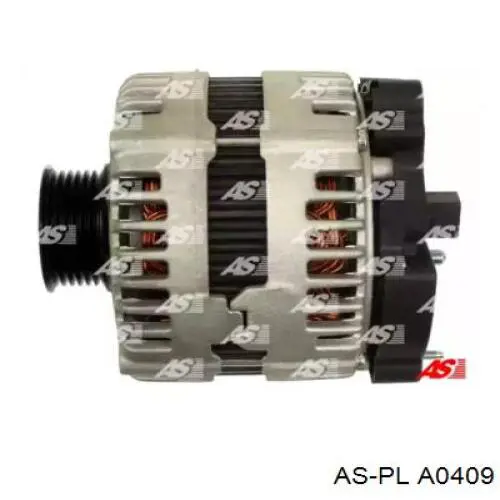 Автомобильный генератор As-pl A0409 цена, от 248.78 USD