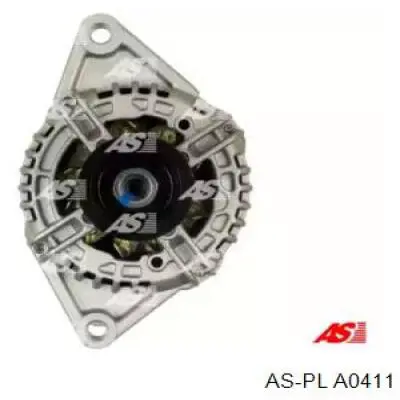 A0411 As-pl генератор