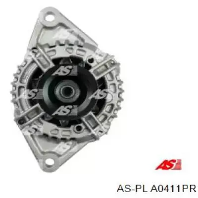 A0411PR As-pl генератор