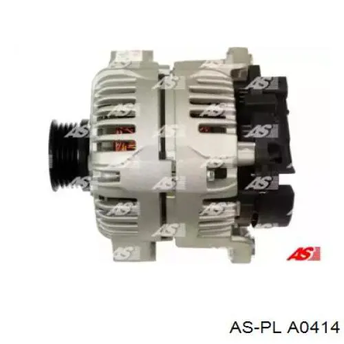Автомобильный генератор As-pl A0414 цена, от 70.08 USD