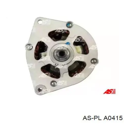 A0415 AS/Auto Storm Генератор автомобильный