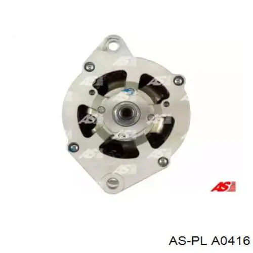 A0416 As-pl генератор