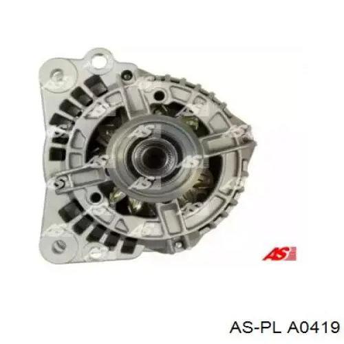 A0419 As-pl генератор