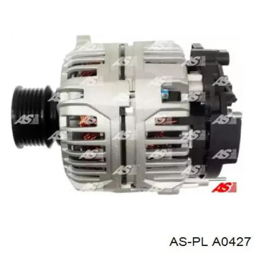 Автомобильный генератор As-pl A0427 цена, от 42.28 USD
