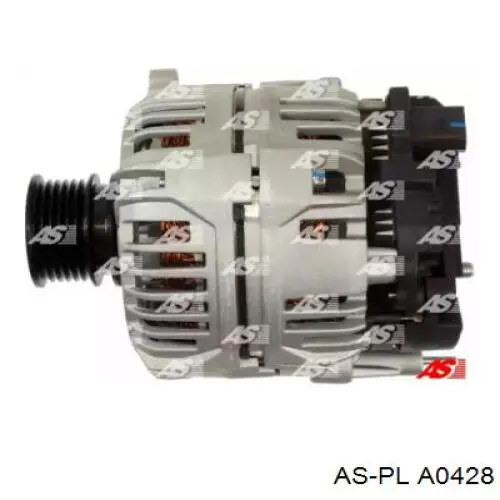 Автомобильный генератор As-pl A0428 цена, от 85.97 USD