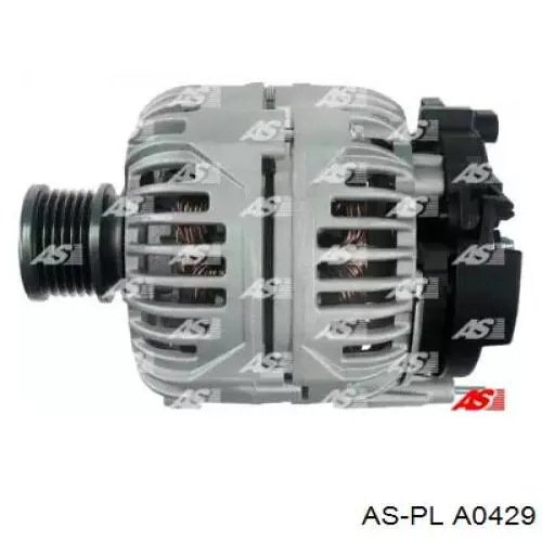 Автомобильный генератор As-pl A0429 цена, от 56.37 USD