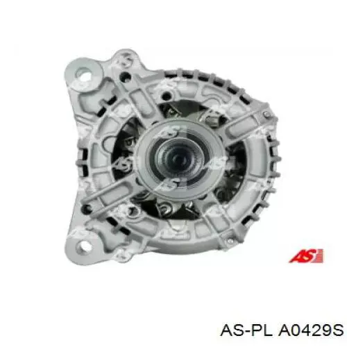 A0429S As-pl генератор