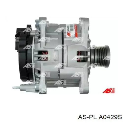 Alternador A0429S As-pl