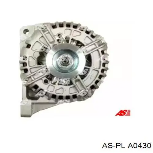 A0430 As-pl генератор