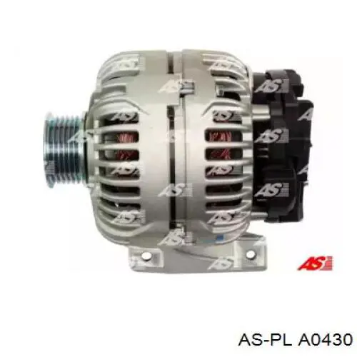 Автомобильный генератор As-pl A0430 цена, от 260.25 USD