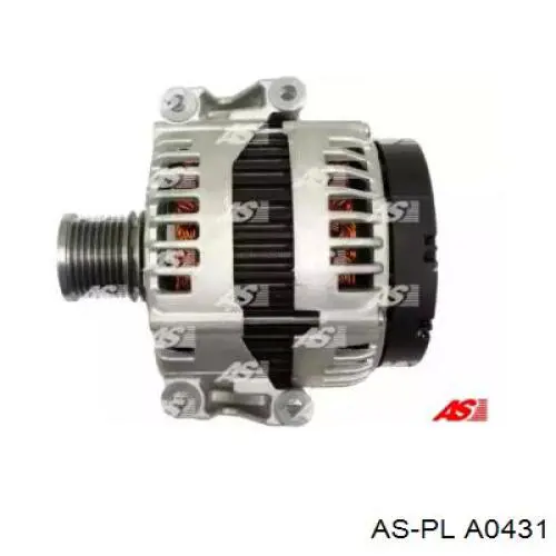 Автомобильный генератор As-pl A0431 цена, от 126.69 USD