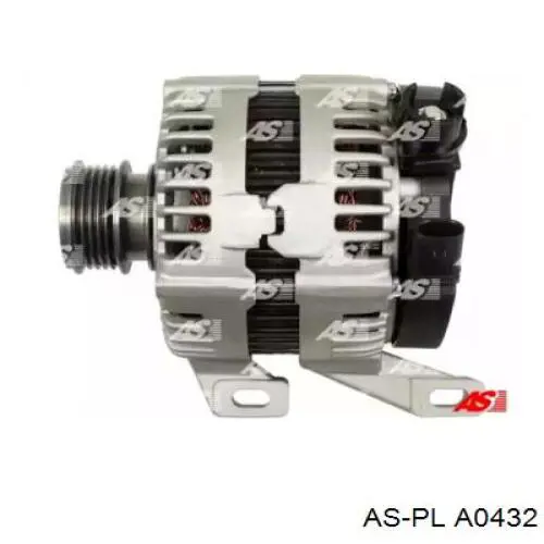 Автомобильный генератор As-pl A0432 цена, от 277.11 USD