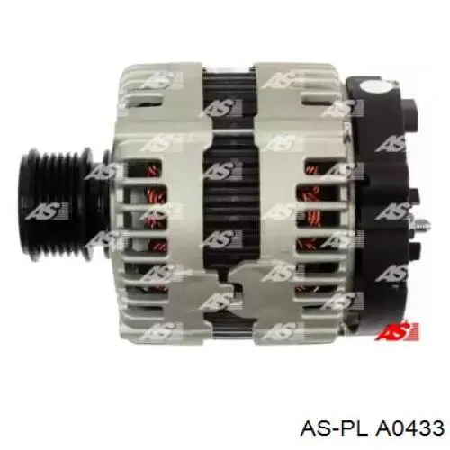 Автомобильный генератор As-pl A0433 цена, от 70.46 USD