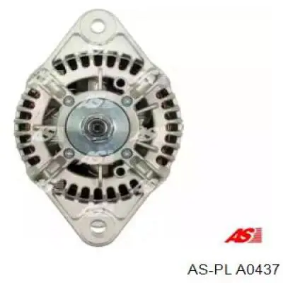 A0437 As-pl генератор