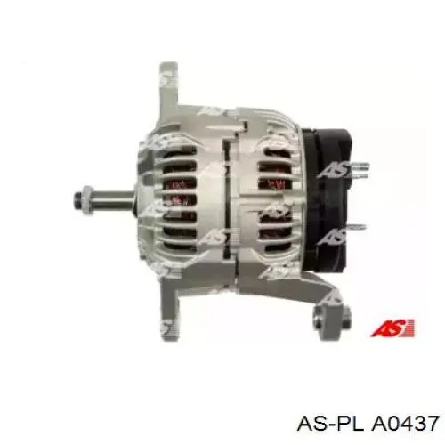 Автомобильный генератор AS/Auto Storm A0437 цена, от 175.89 USD