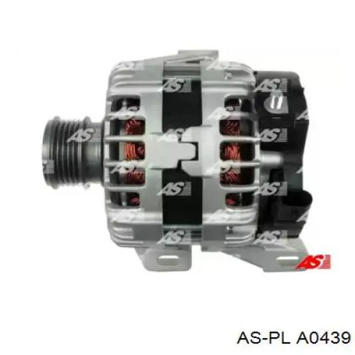 Автомобильный генератор As-pl A0439 цена, от 223.32 USD