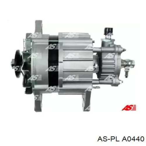 Автомобильный генератор As-pl A0440 цена, от 168.59 USD